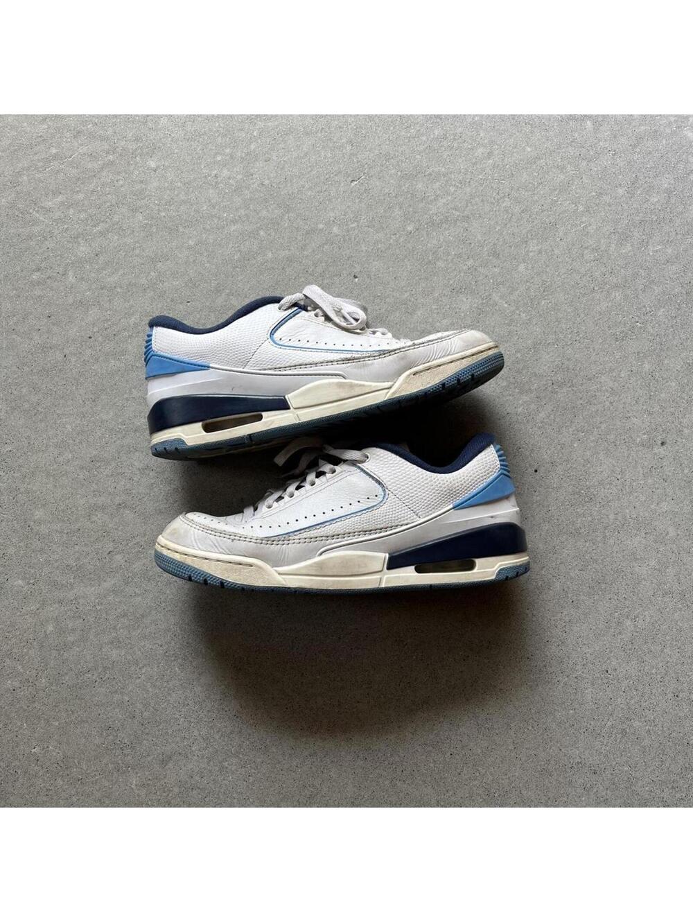Air Jordan 2 Low Retro “University Blue”